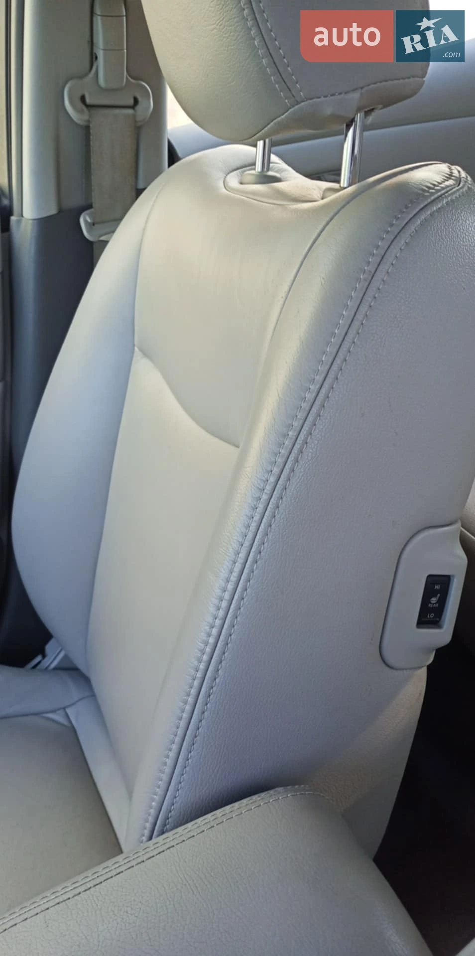 Nissan Leaf, 2012