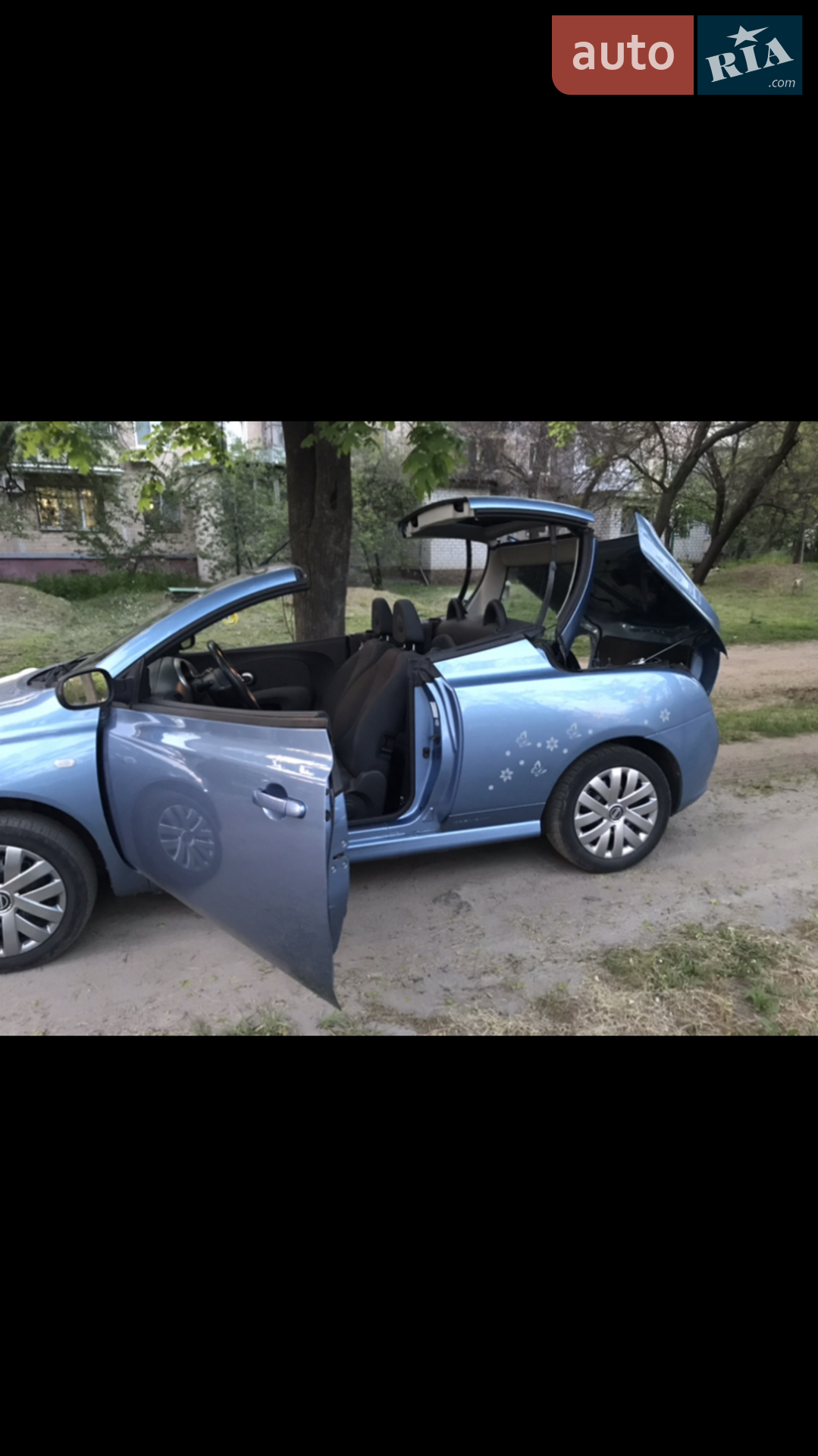 Nissan Micra, 2006