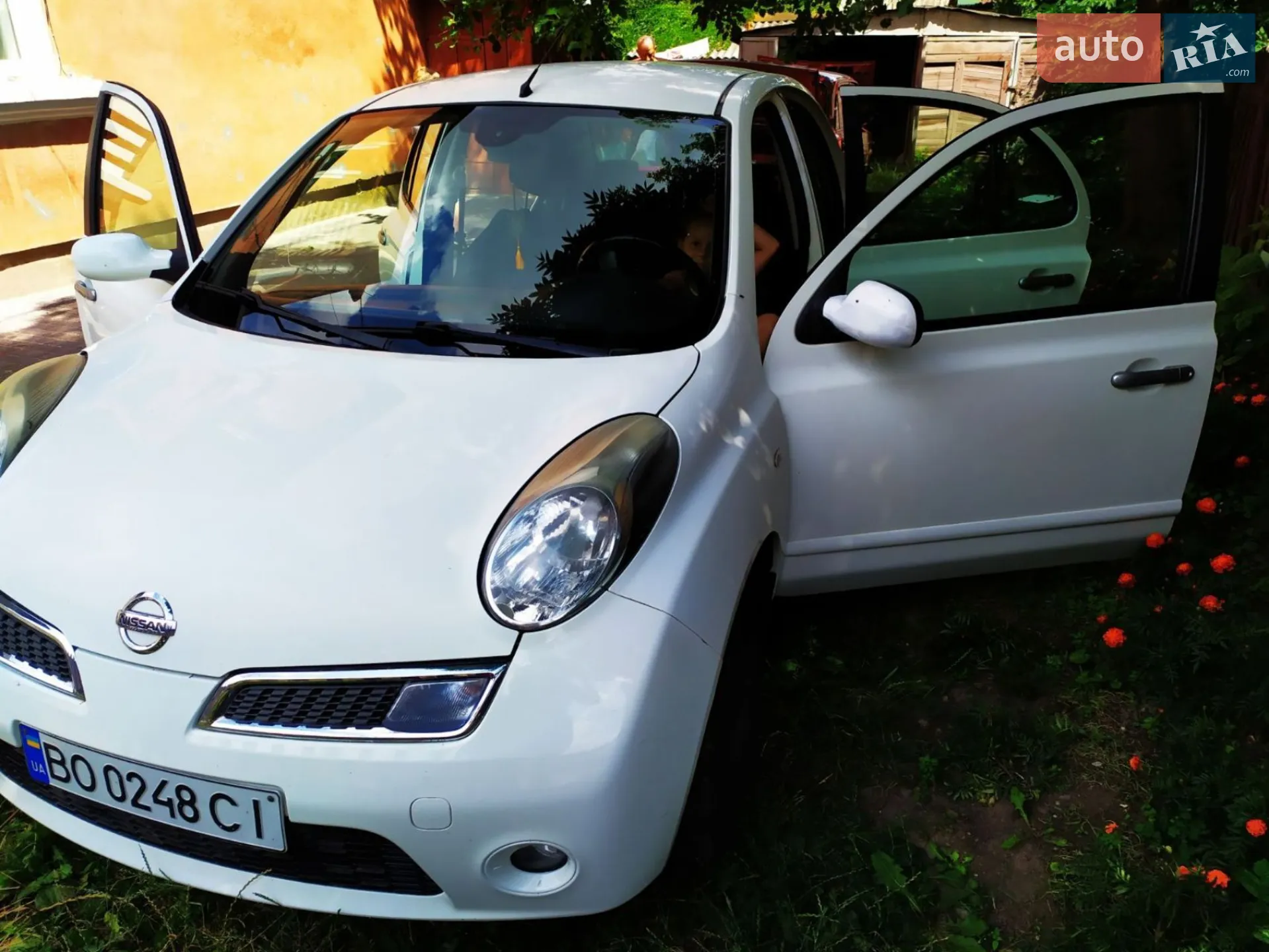 Nissan Micra, 2009