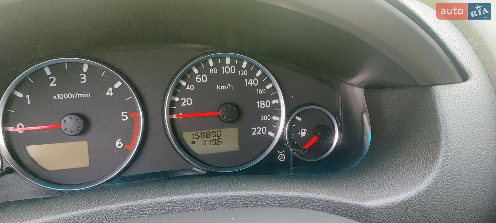 Nissan Pathfinder, 2007