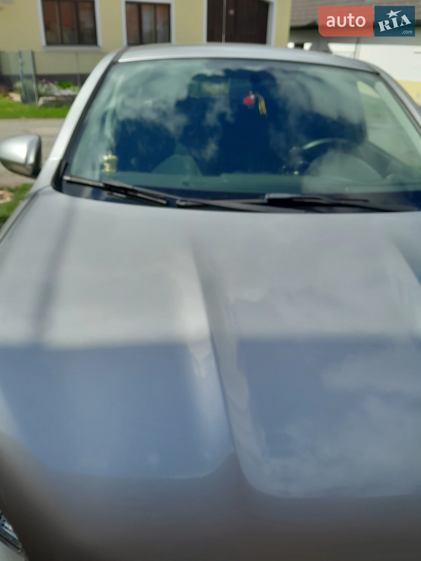 Nissan Qashqai, 2013