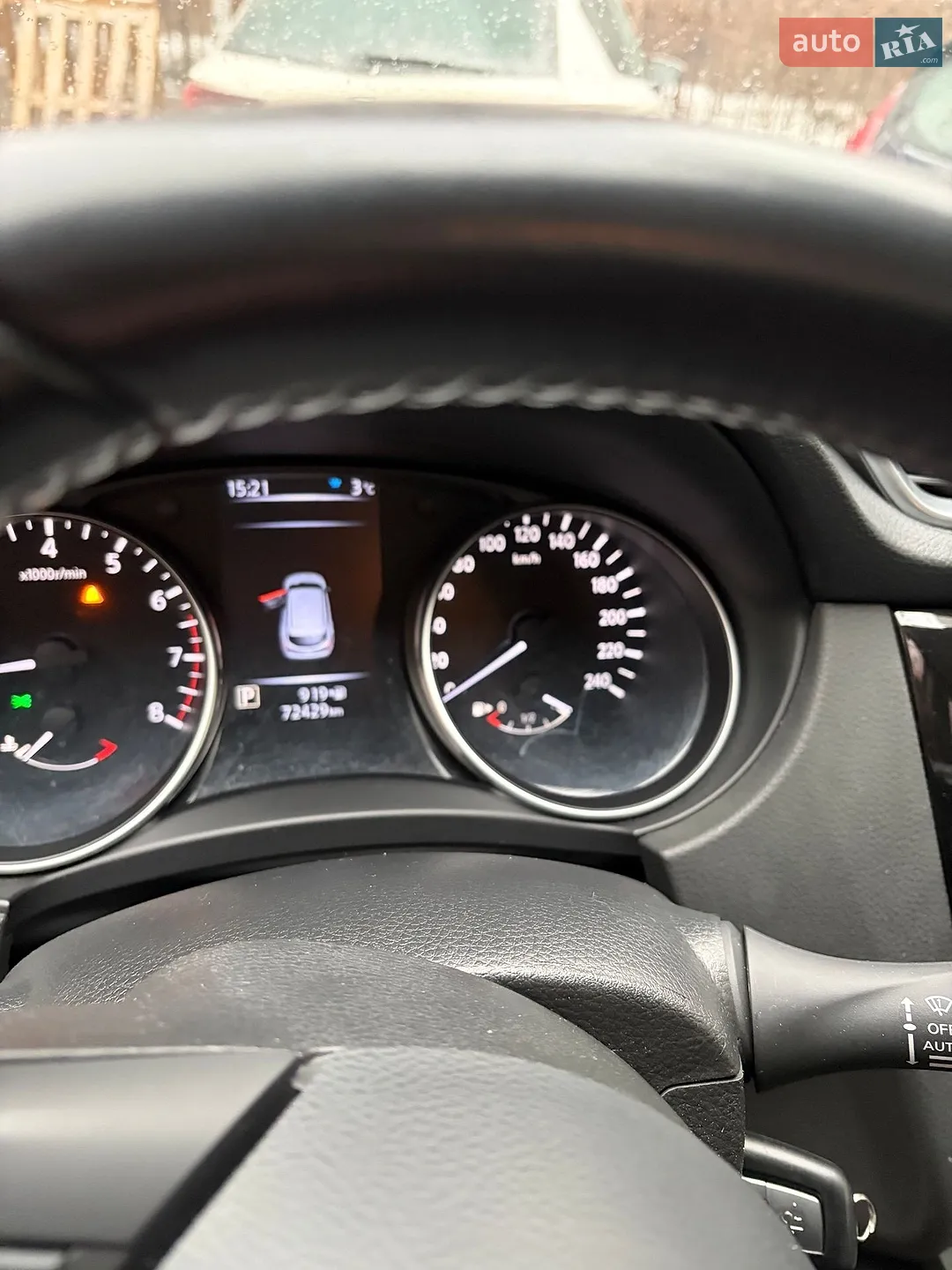 Nissan Qashqai, 2019
