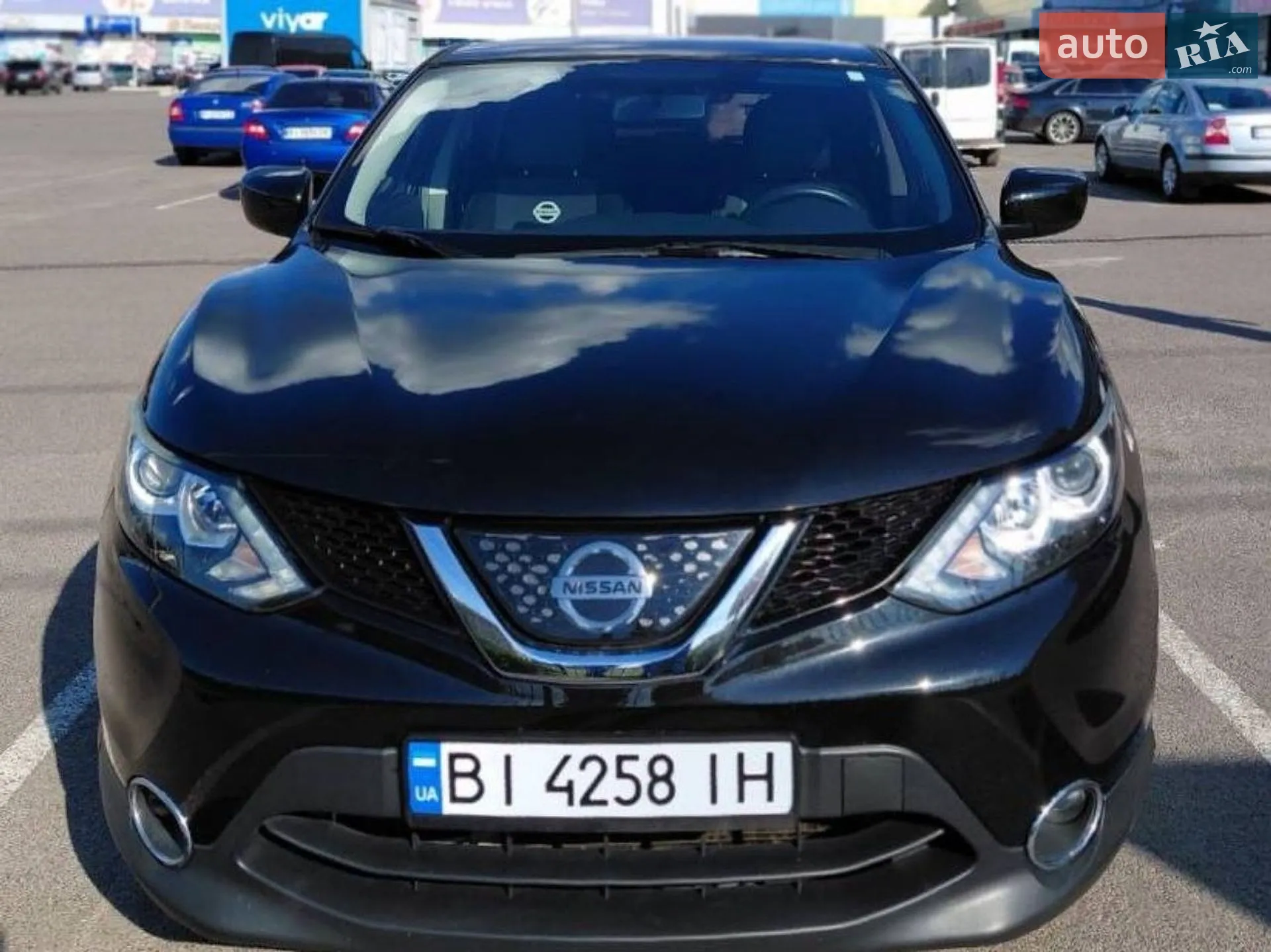Nissan Rogue Sport, 2018