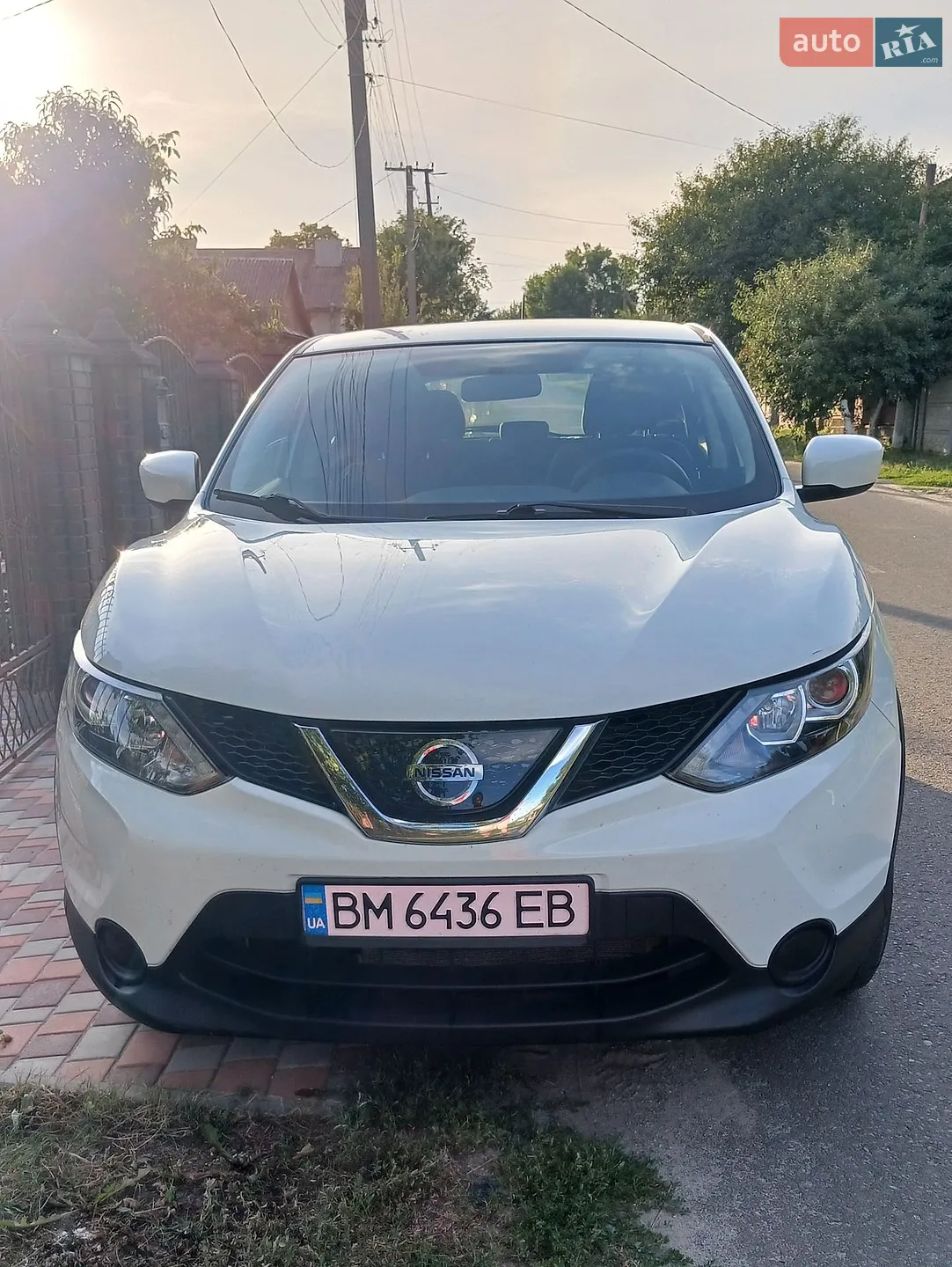 Nissan Rogue Sport, 2019
