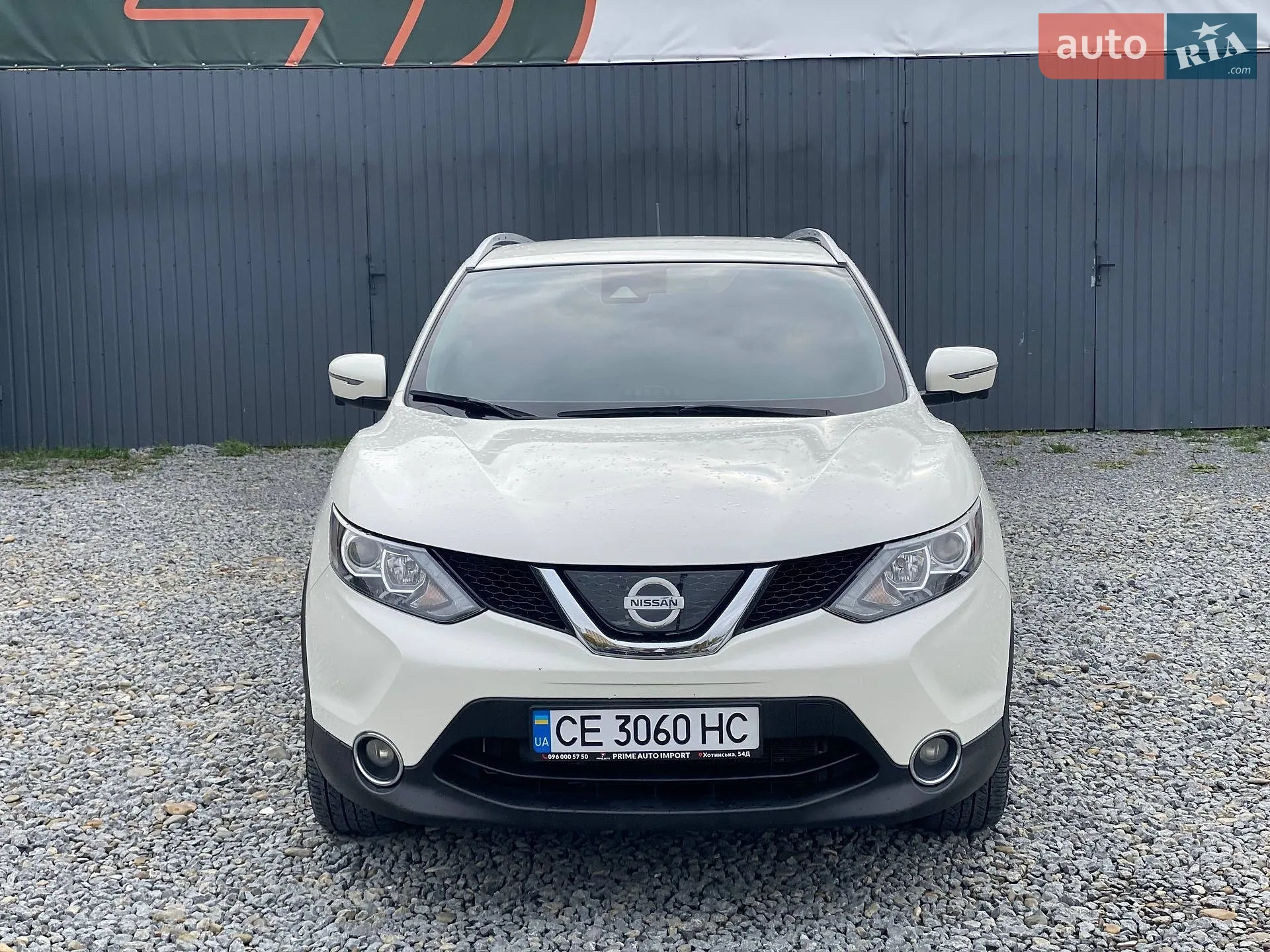 Nissan Rogue Sport, 2019