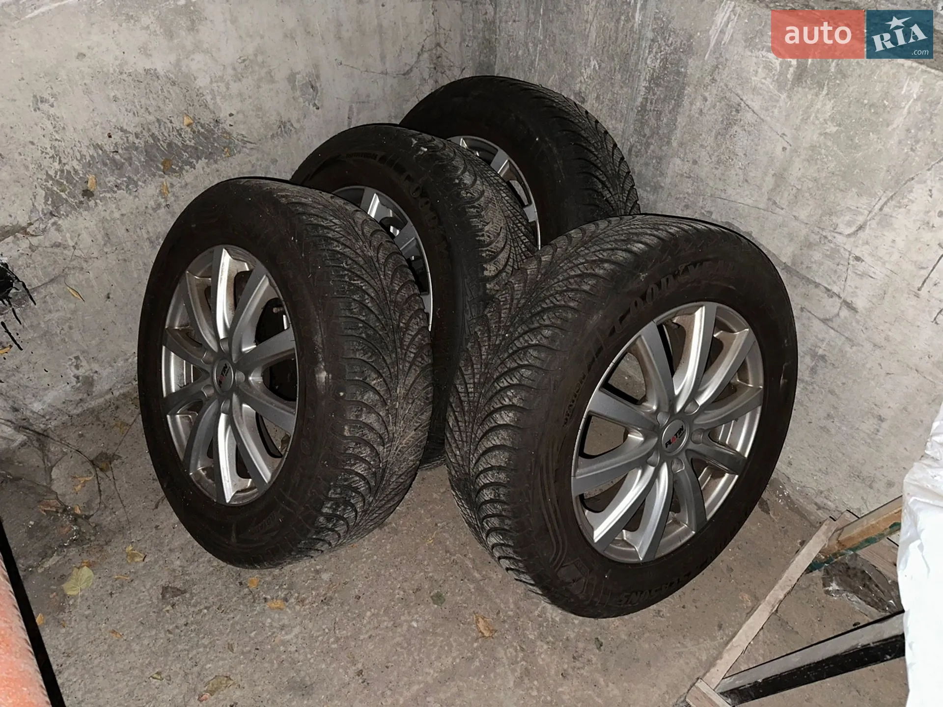 Nissan Rogue, 2018