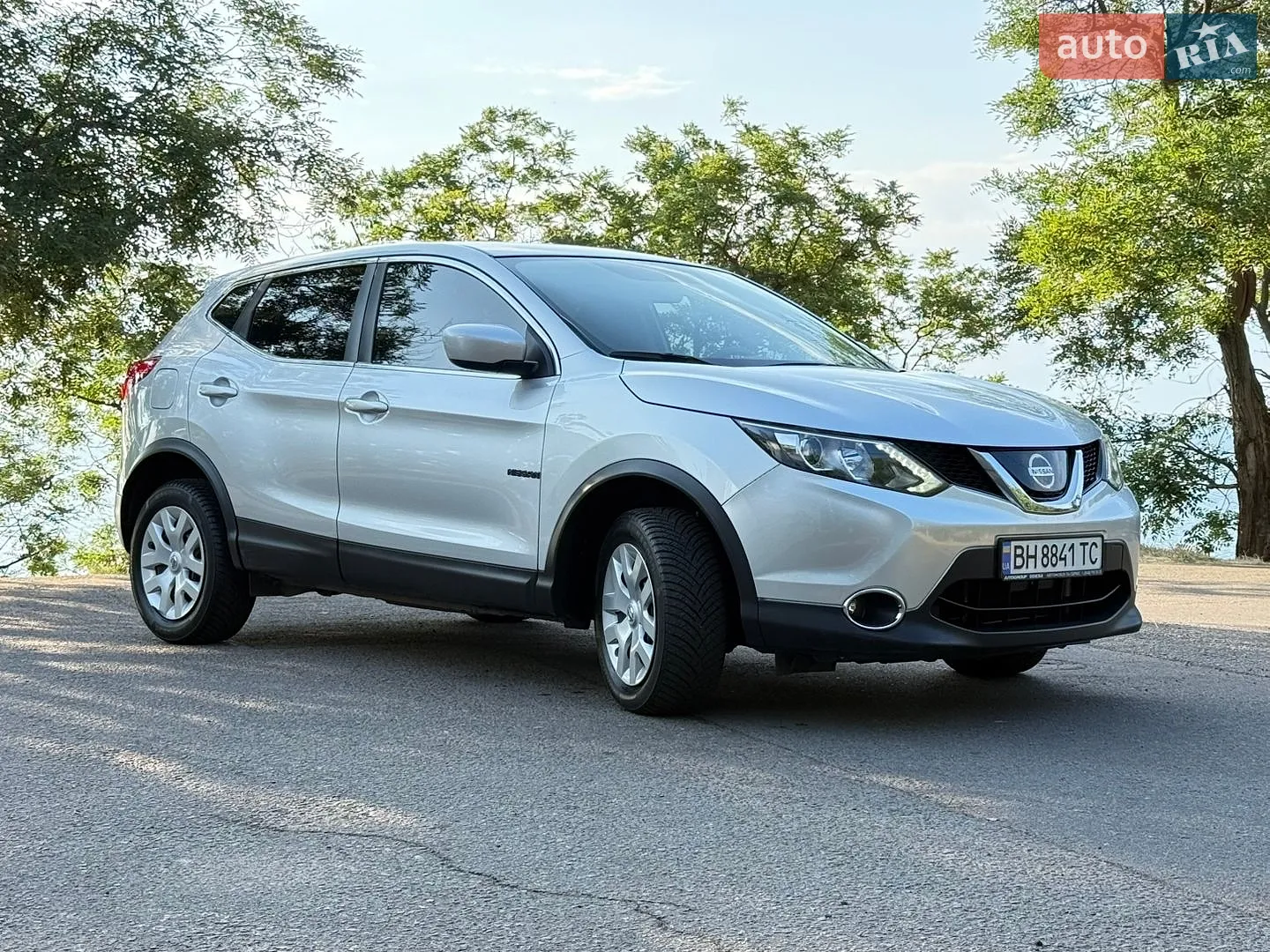 Nissan Rogue, 2019