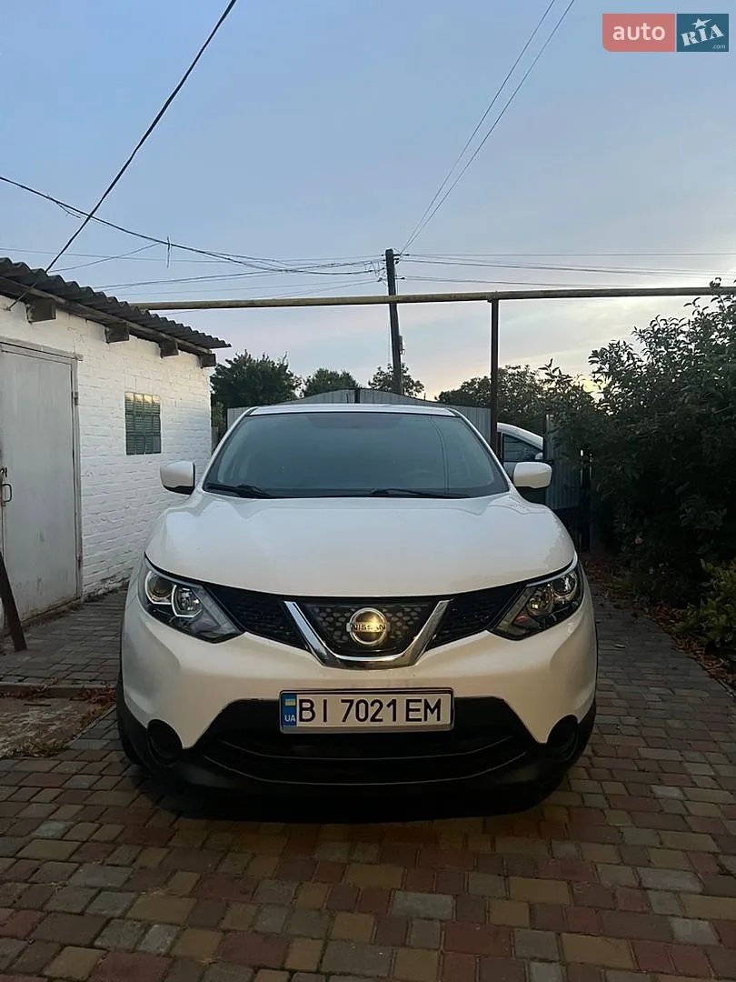Nissan Rogue, 2018