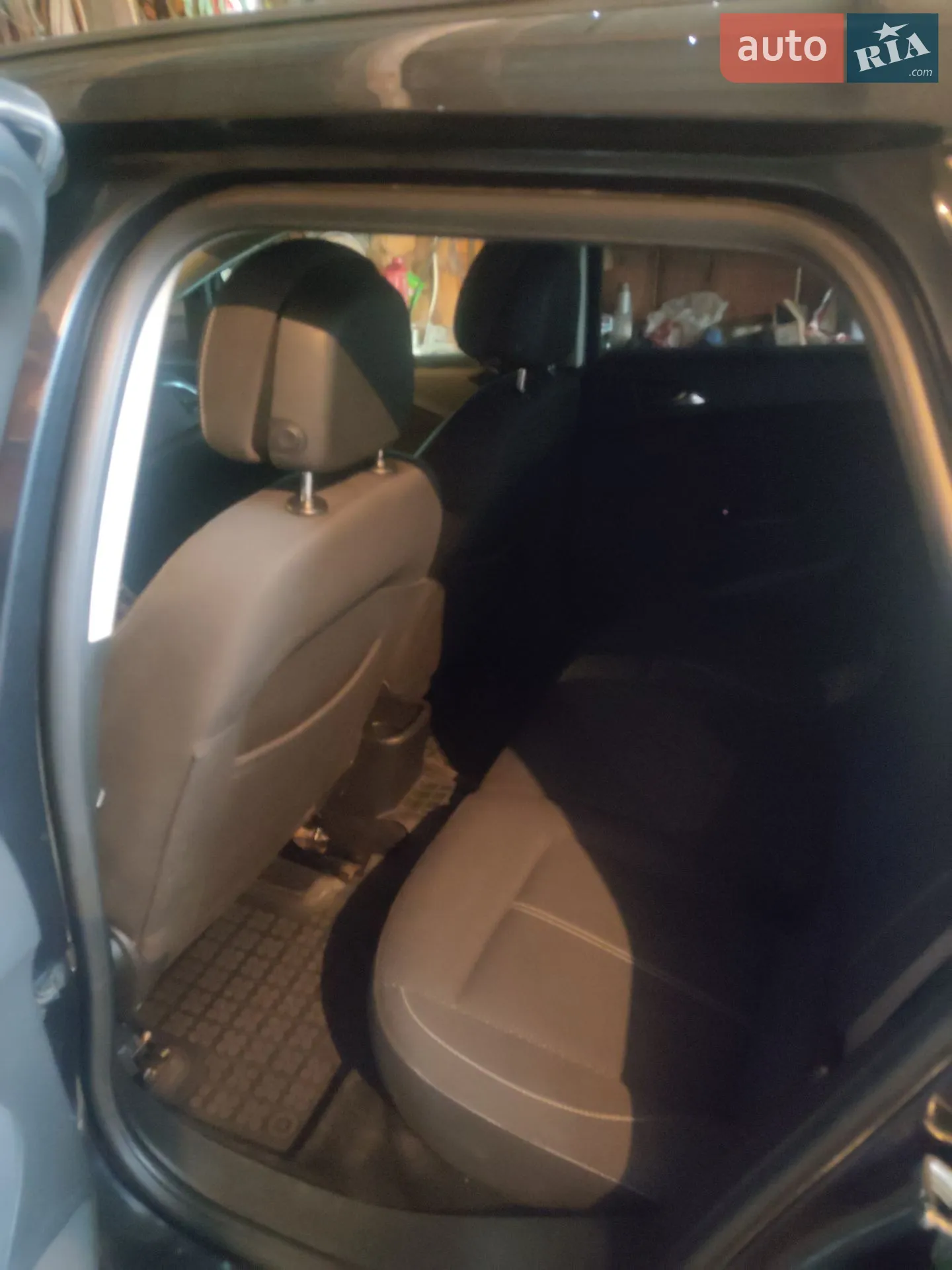 Opel Astra, 2013