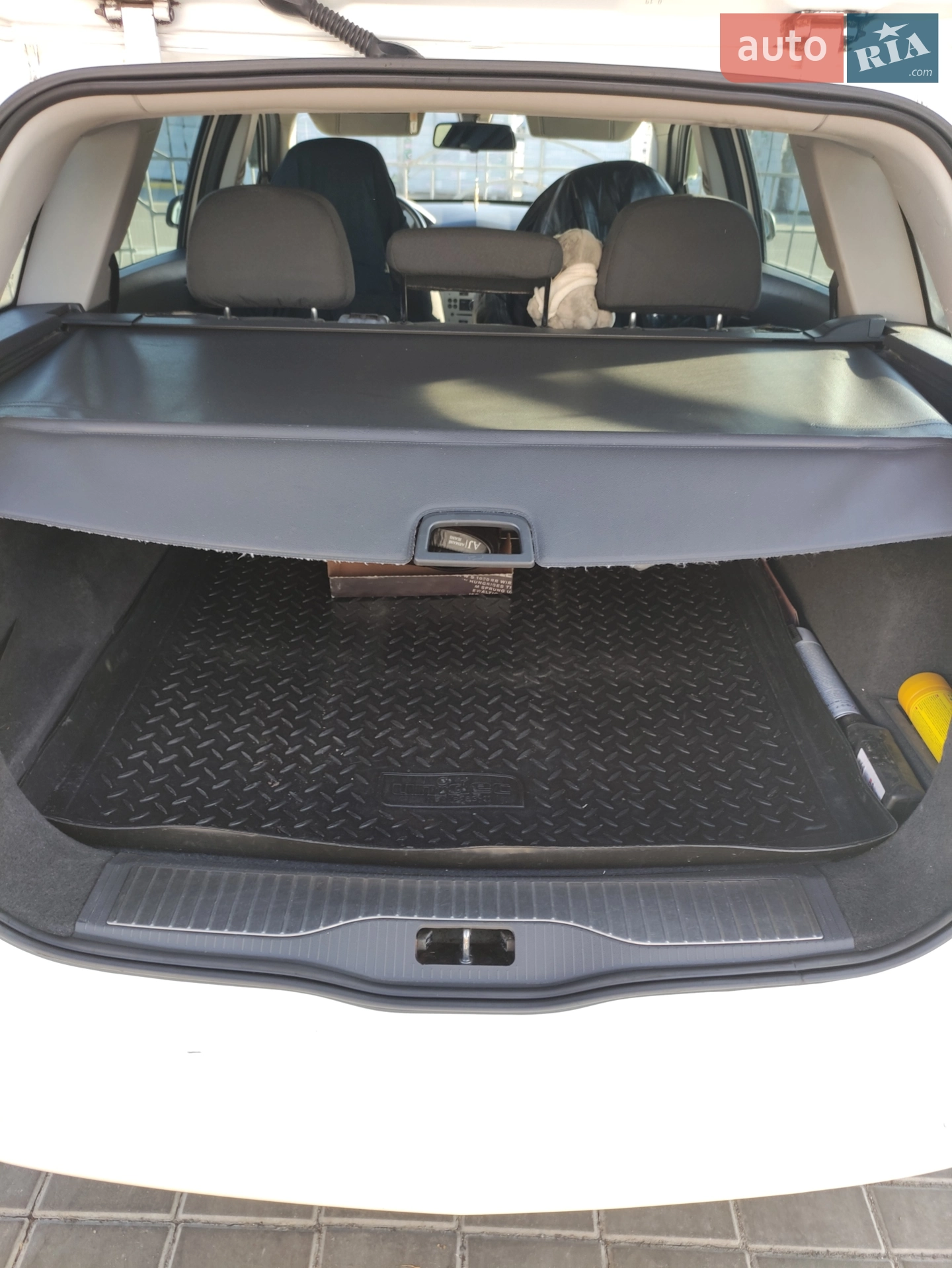 Opel Astra, 2009