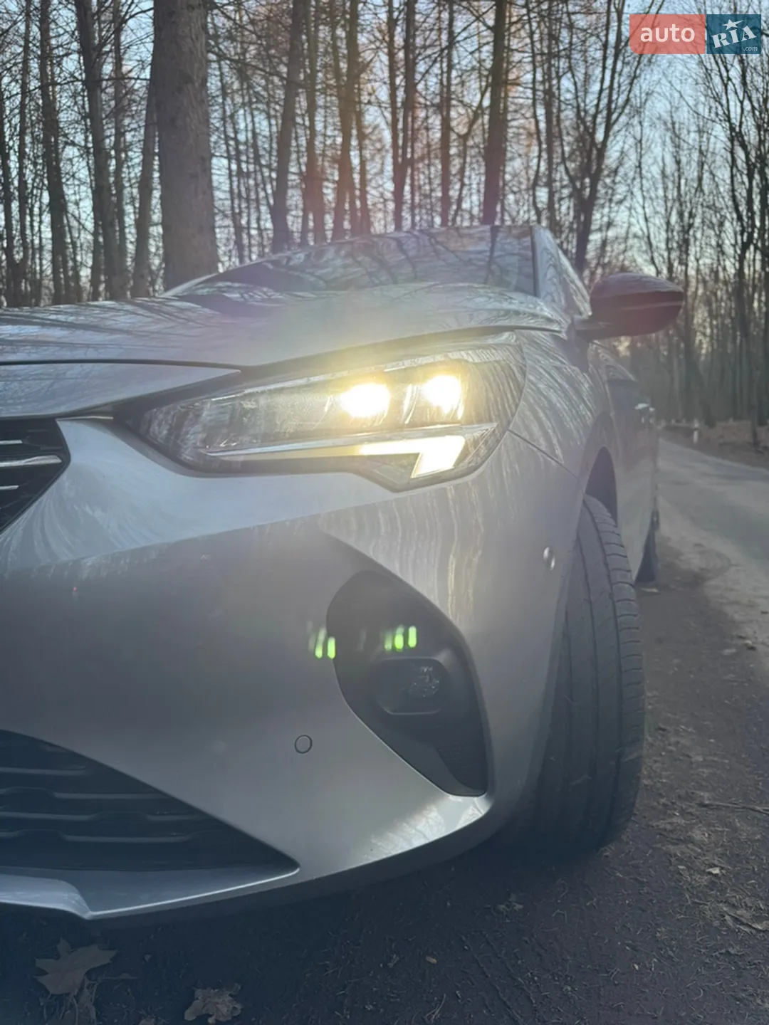 Opel Corsa-e, 2020