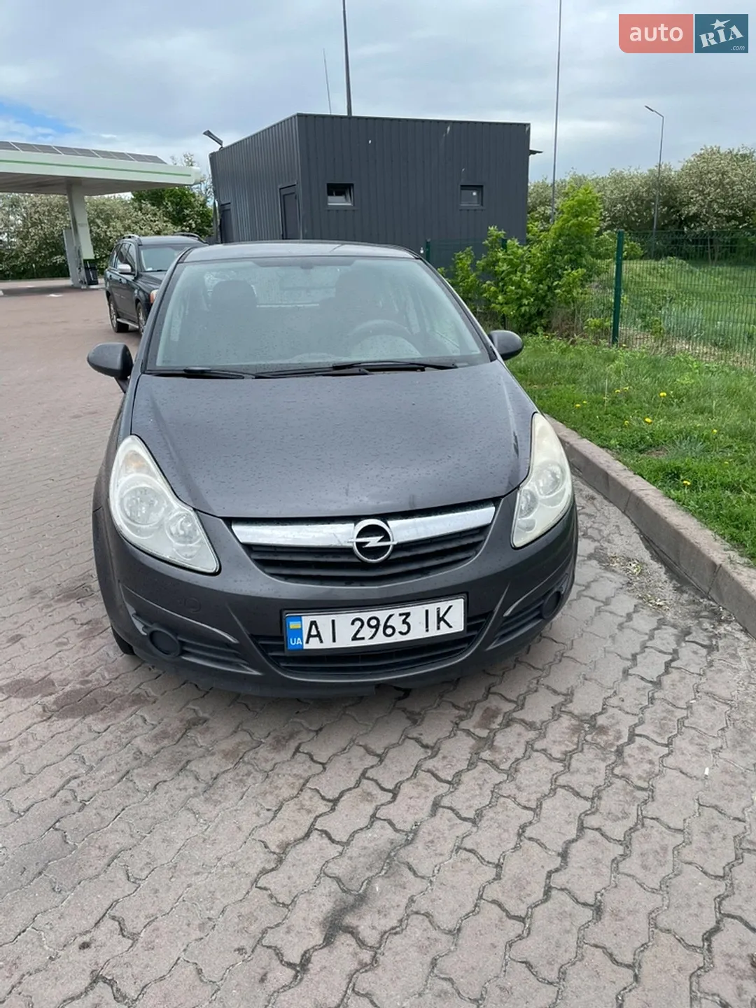 Opel Corsa, 2011