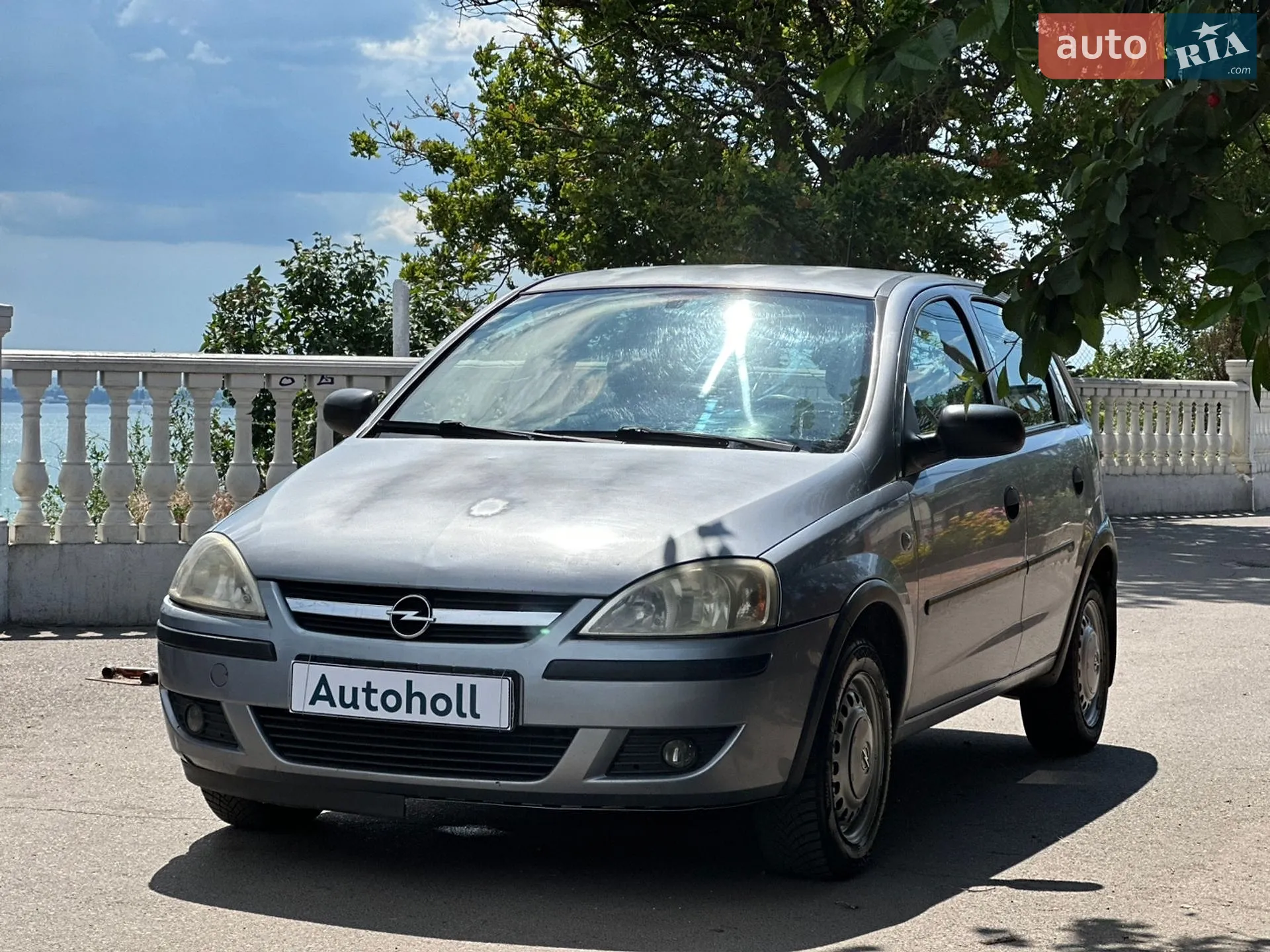 Opel Corsa, 2006
