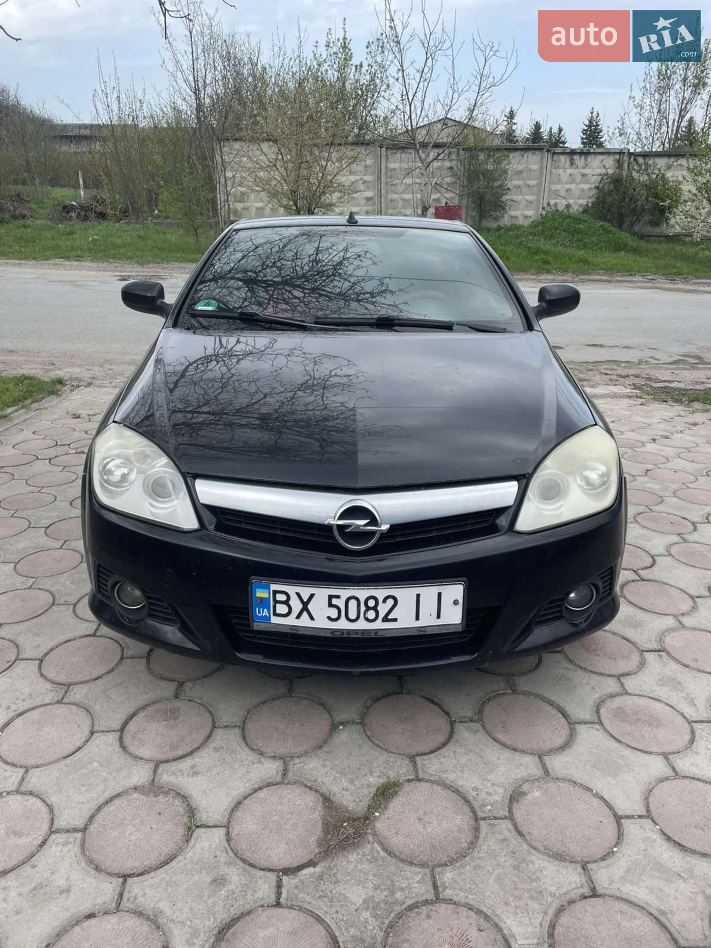 Opel Tigra, 2006