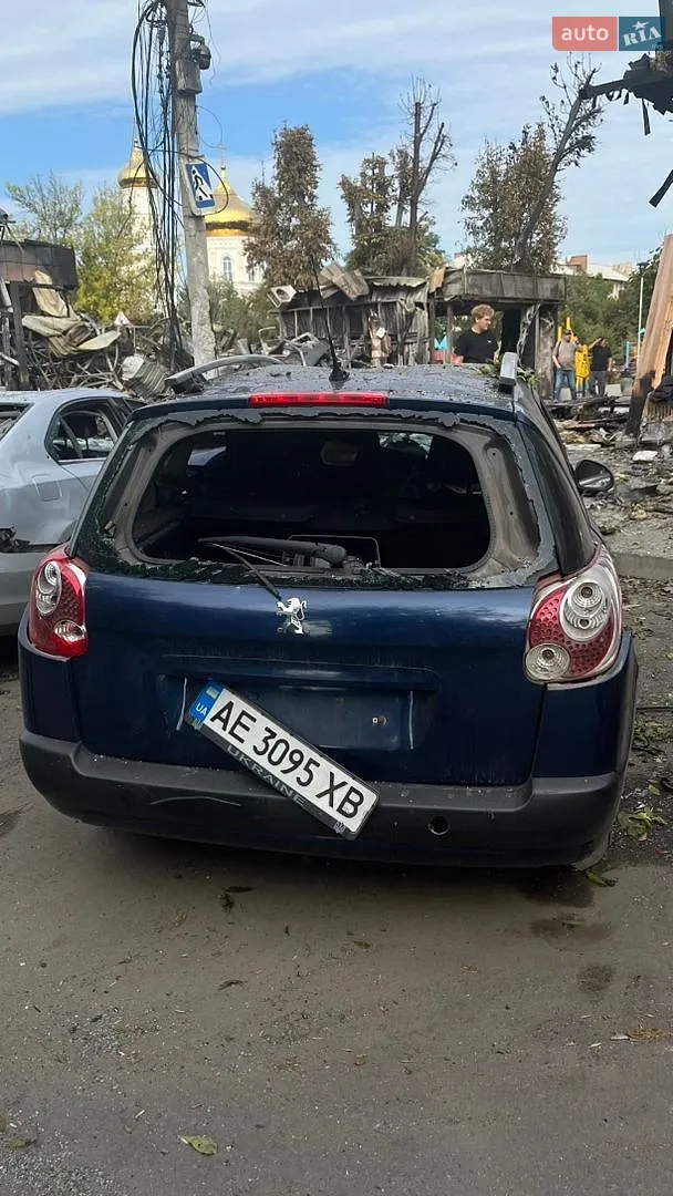 Peugeot 207, 2009