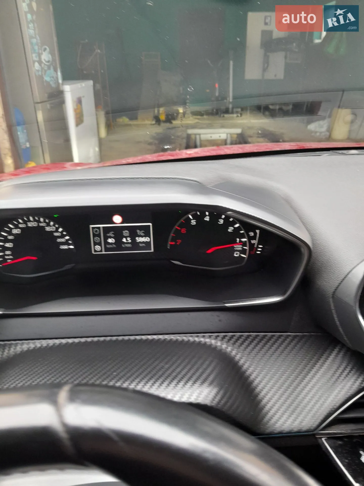 Peugeot 208, 2020
