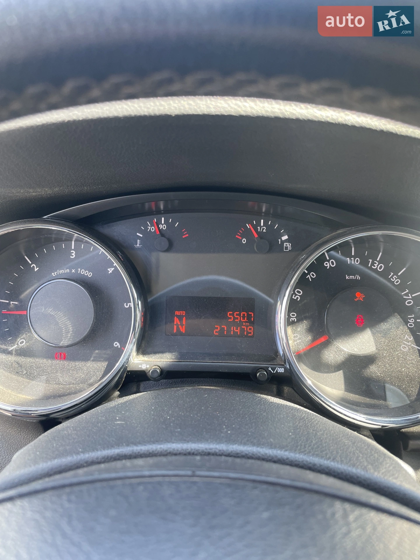 Peugeot 3008, 2010