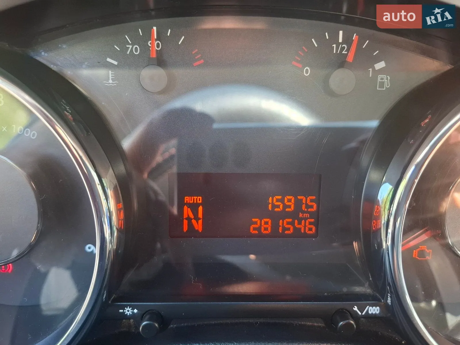 Peugeot 3008, 2011