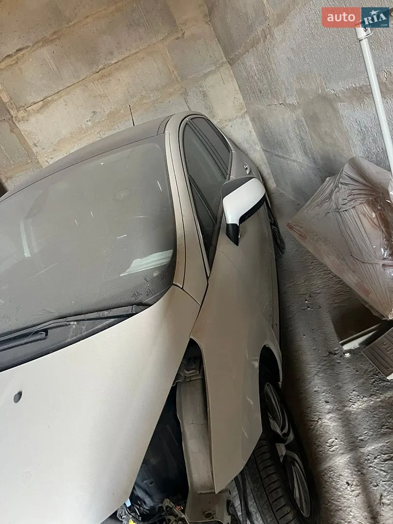 Peugeot 3008, 2015