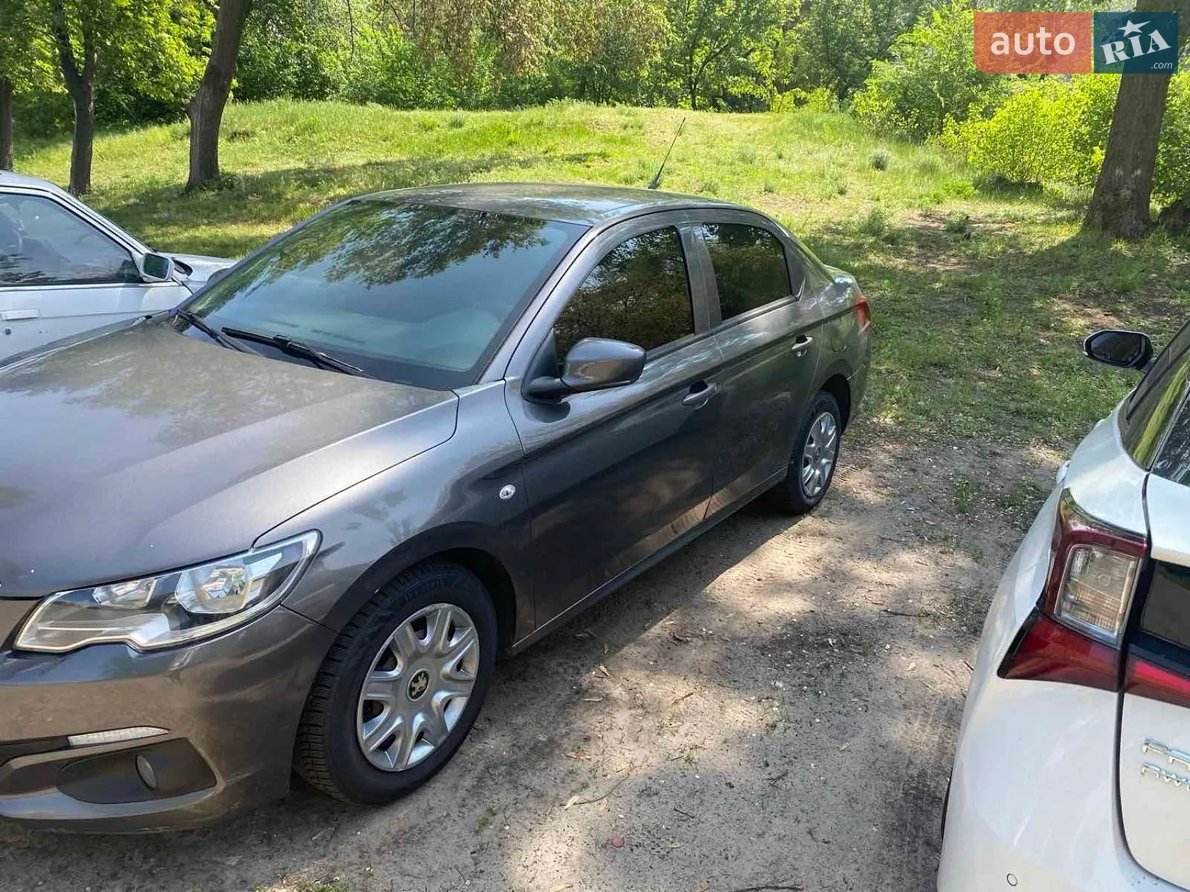 Peugeot 301, 2018