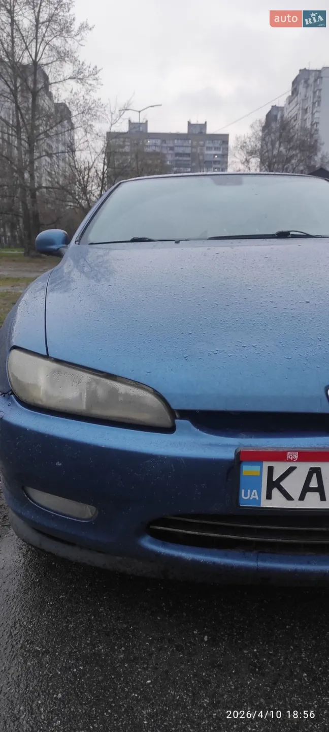 Peugeot 406, 2000