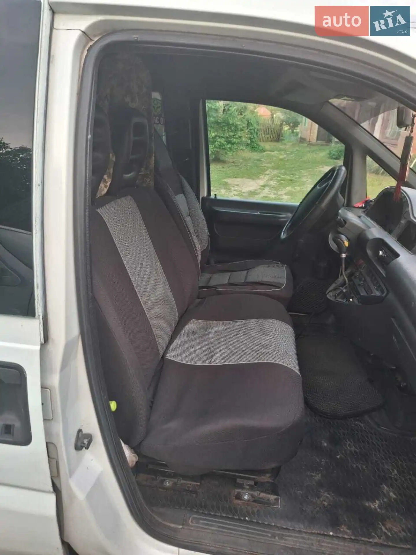 Peugeot Expert 1999 — 1