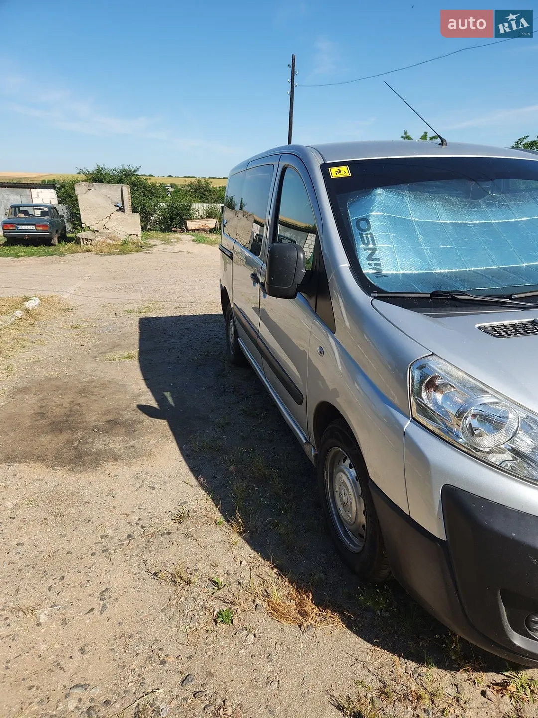 Peugeot Expert, 2015