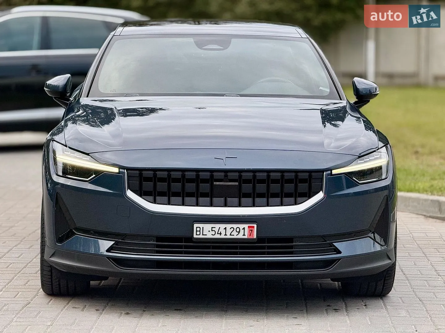 Polestar 2, 2021