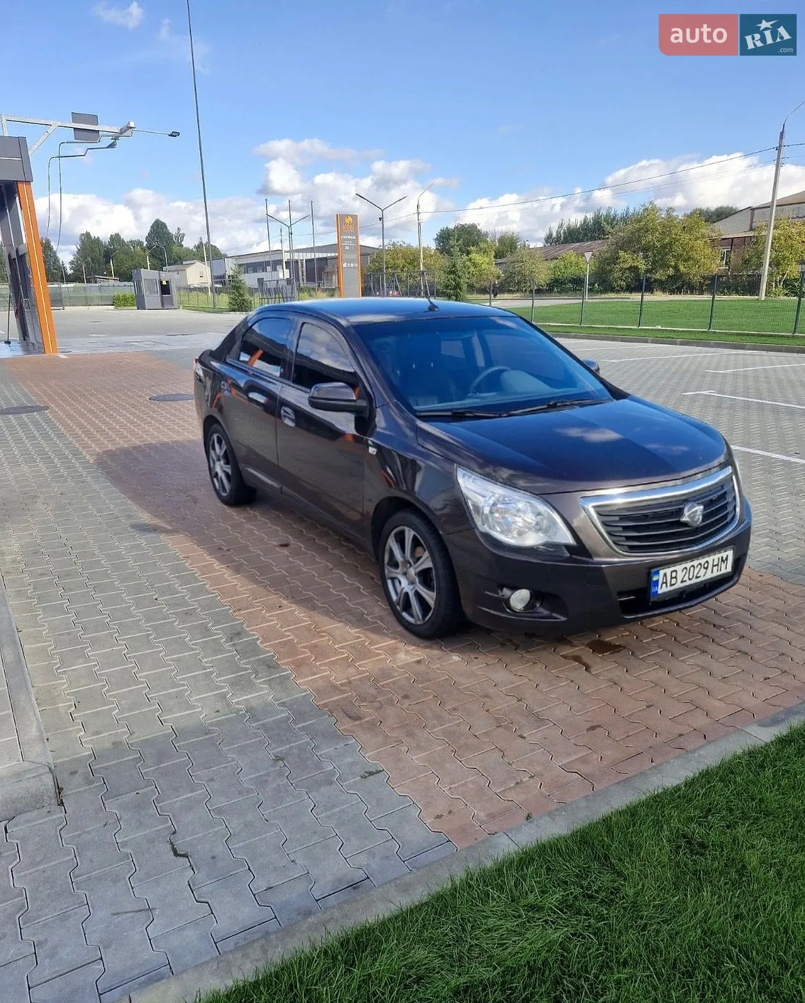 Ravon R4, 2020