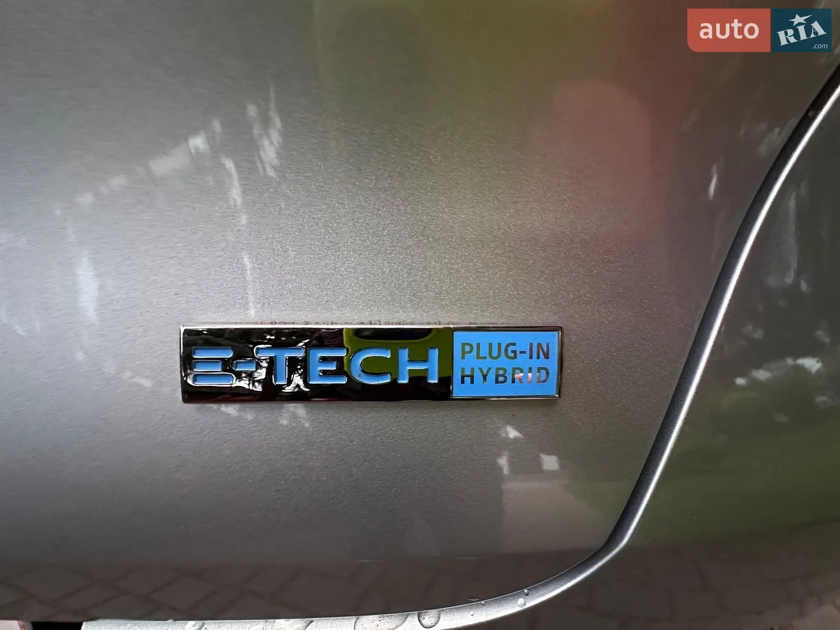 Renault Captur, 2022
