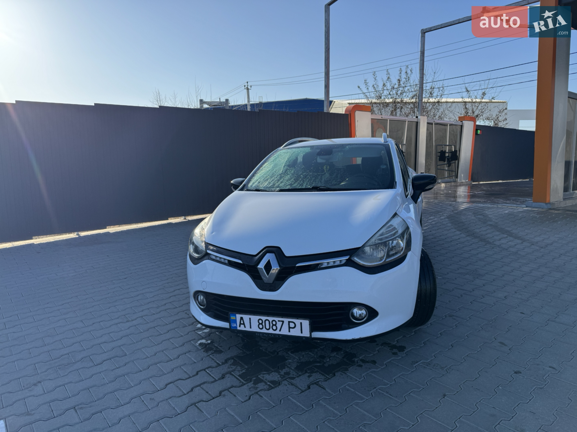 Renault Clio, 2013