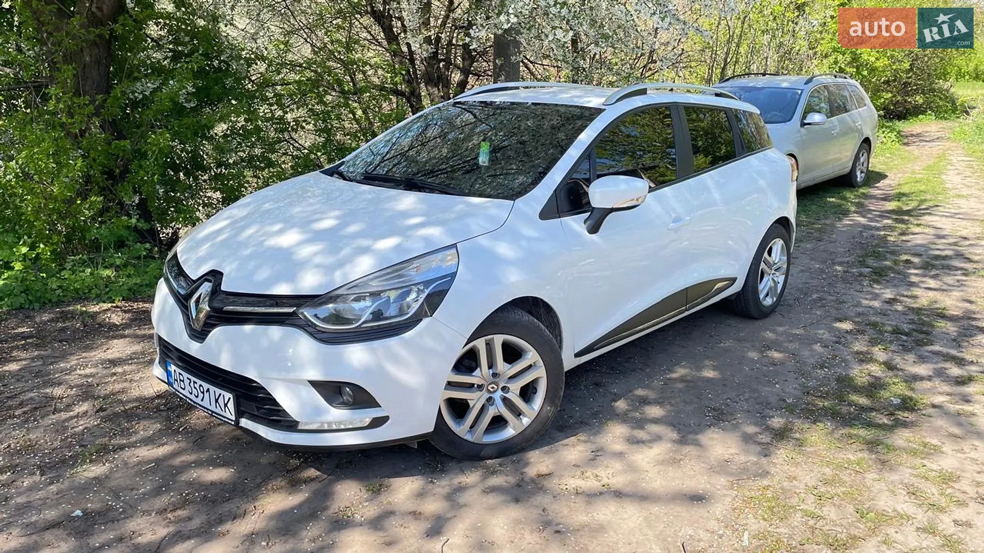 Renault Clio, 2016