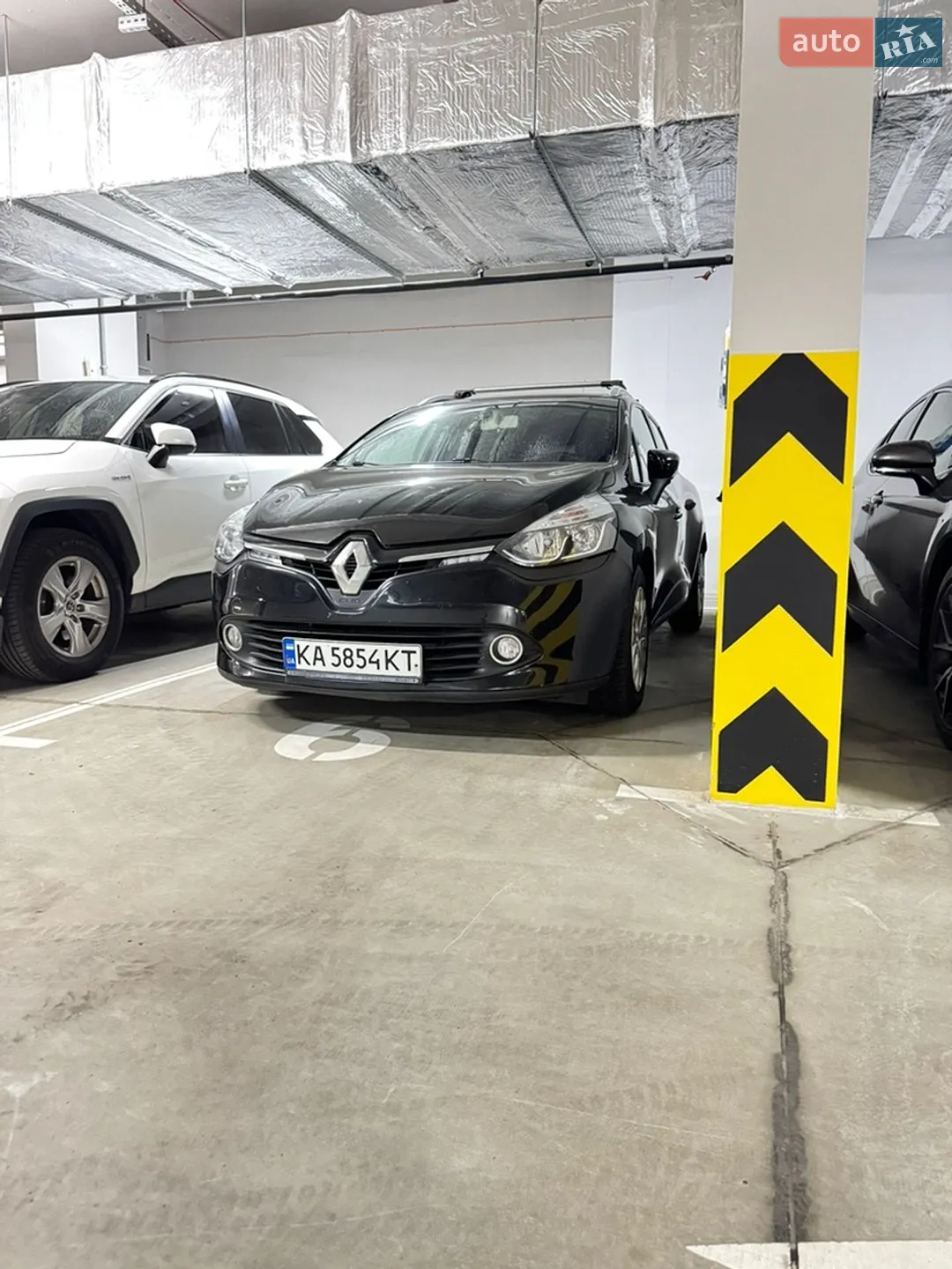 Renault Clio, 2014