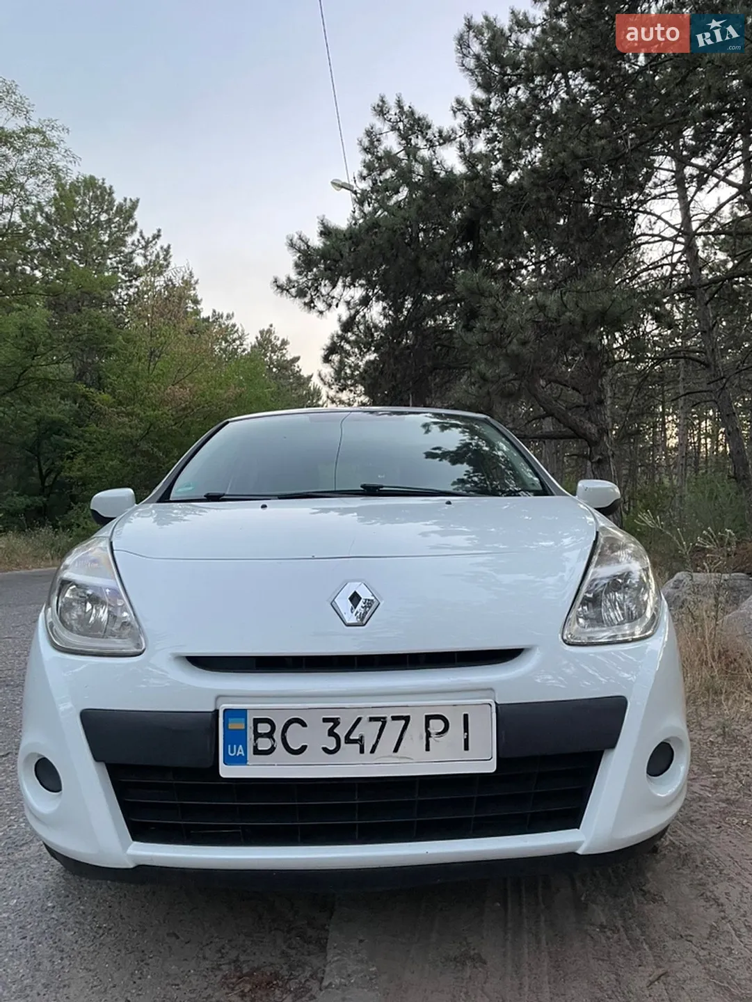 Renault Clio, 2013