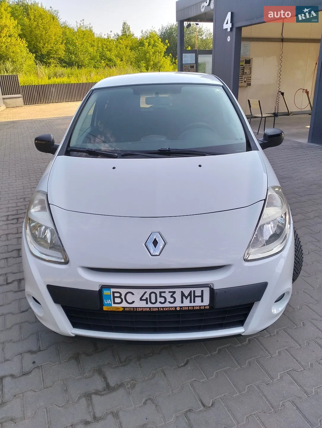 Renault Clio, 2013