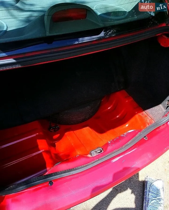 Renault Clio, 2008