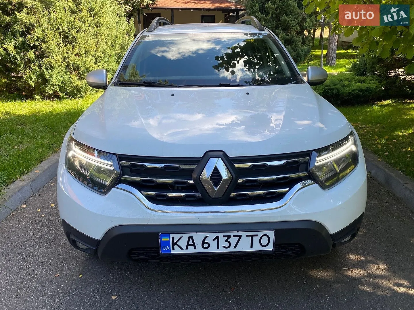 Renault Duster, 2023