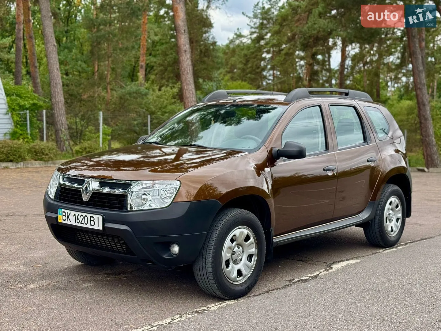 Renault Duster, 2013