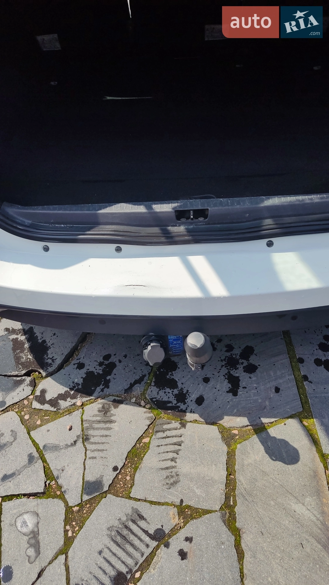 Renault Grand Scenic, 2010