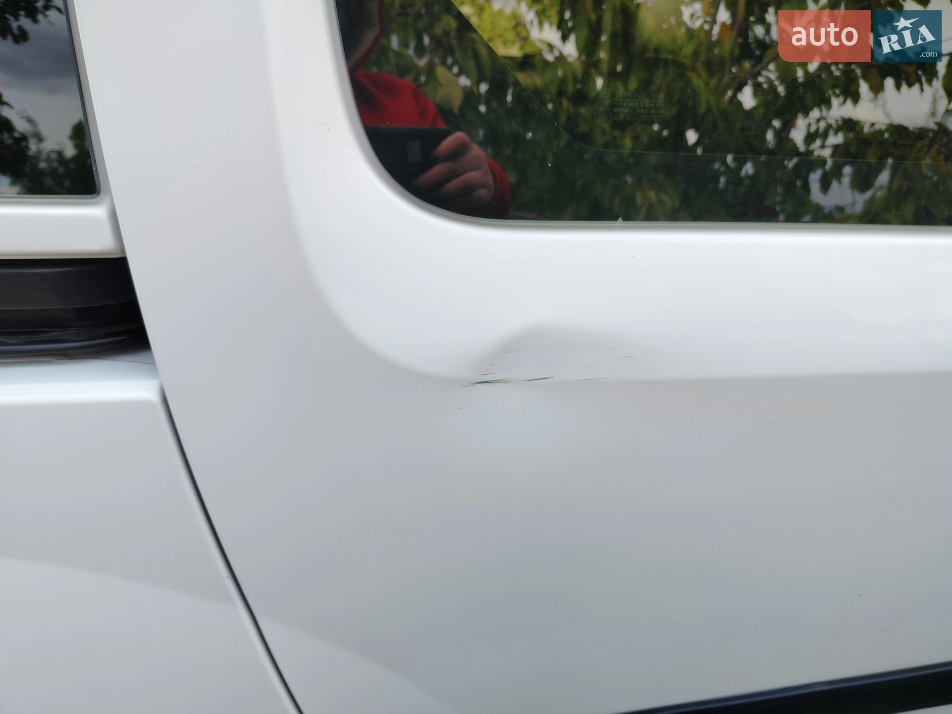 Renault Kangoo, 2008