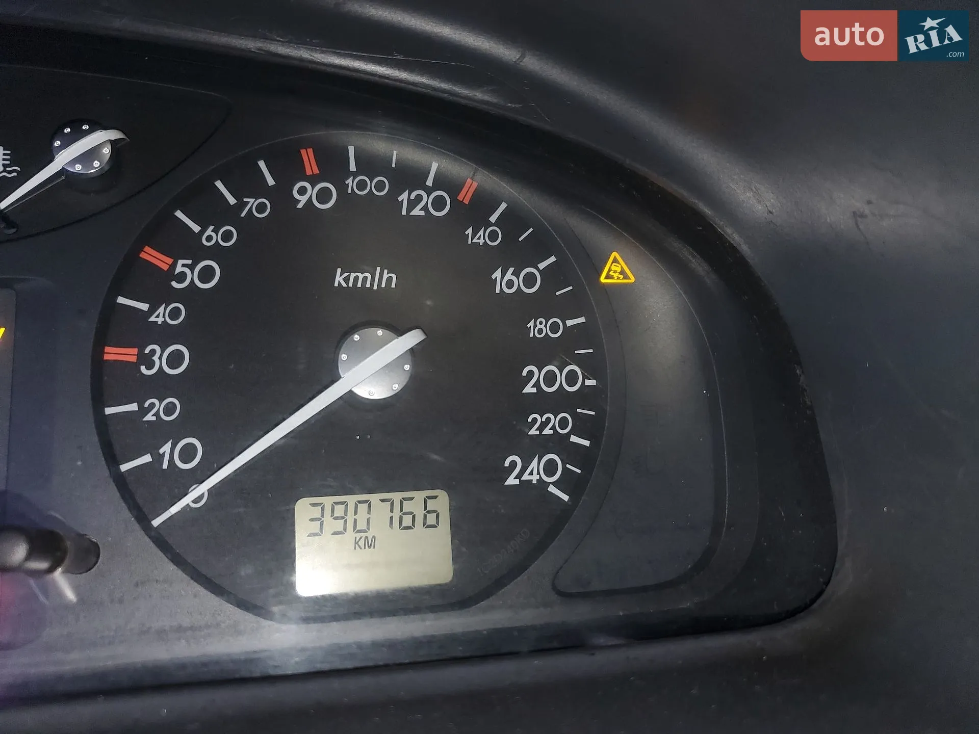 Renault Laguna, 2002