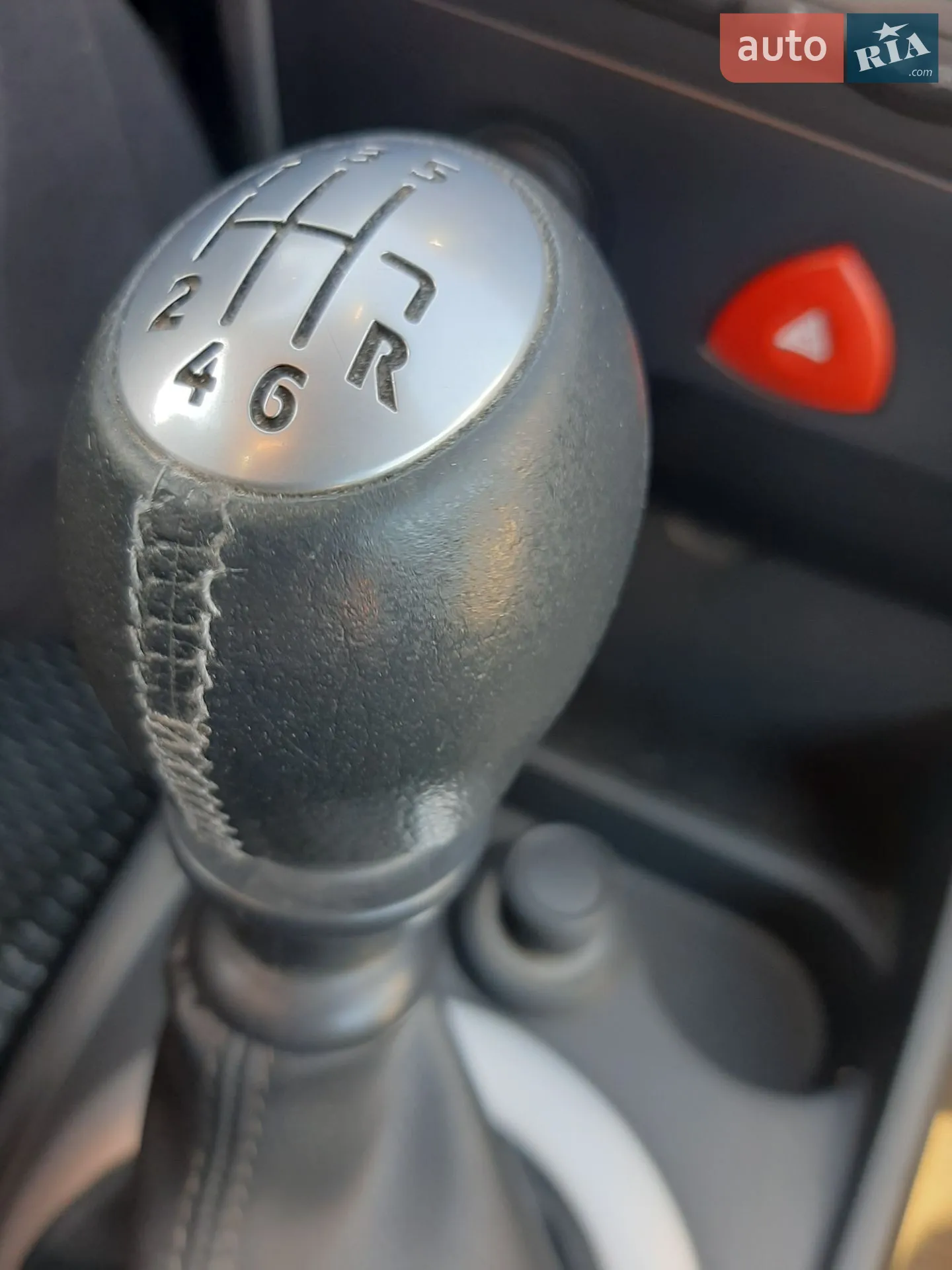 Renault Megane, 2007