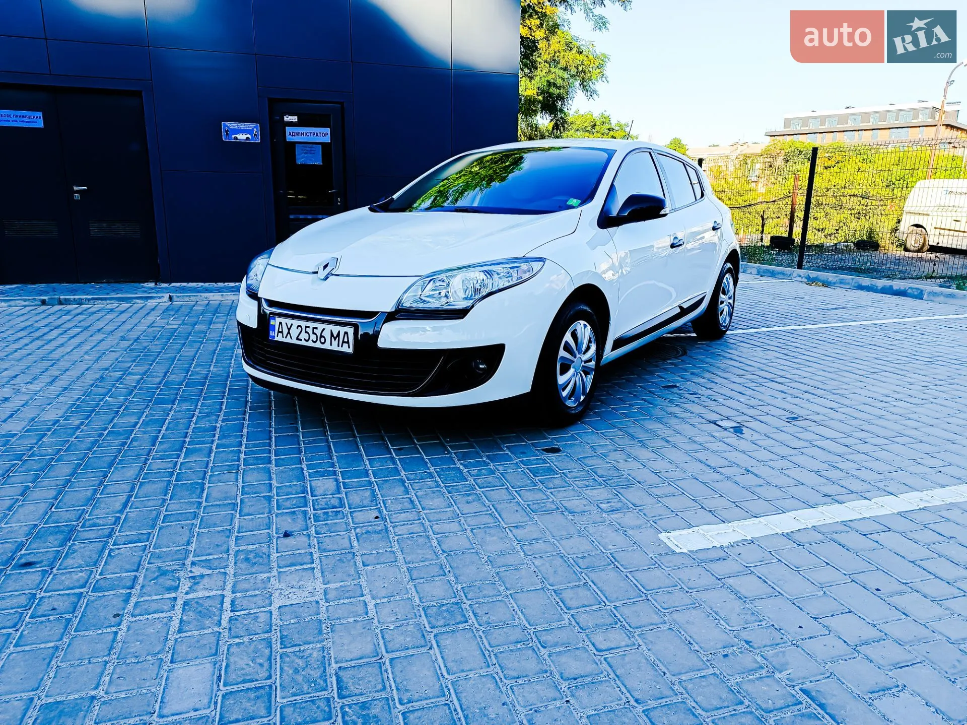 Renault Megane, 2013