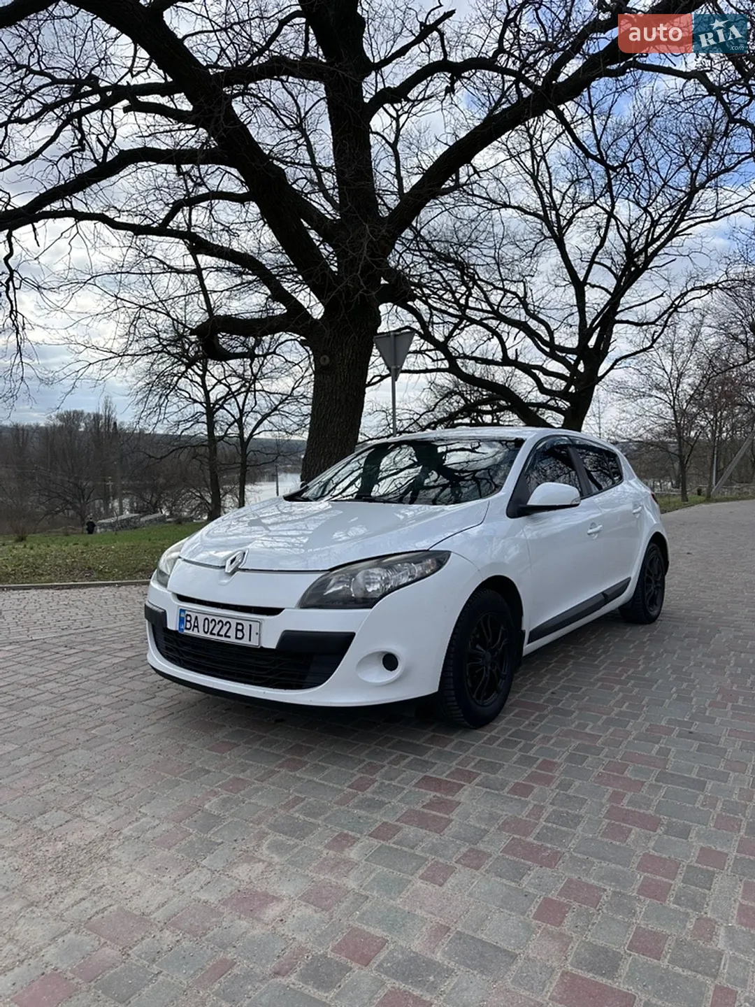 Renault Megane, 2010