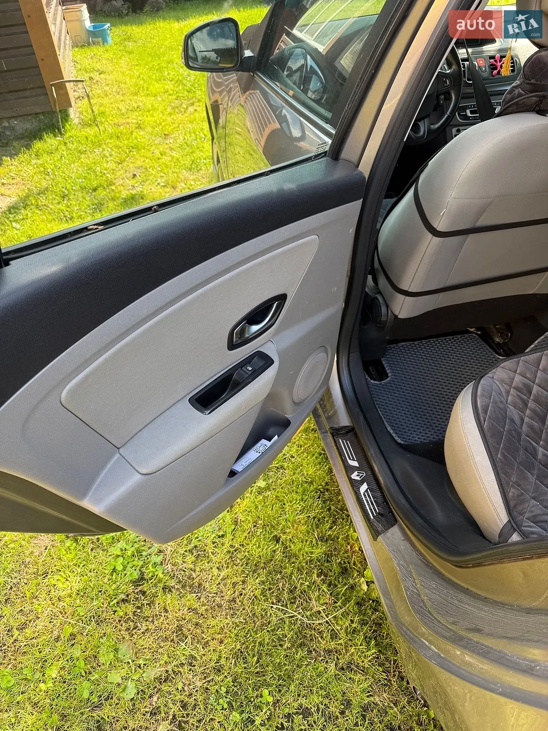 Renault Megane, 2010