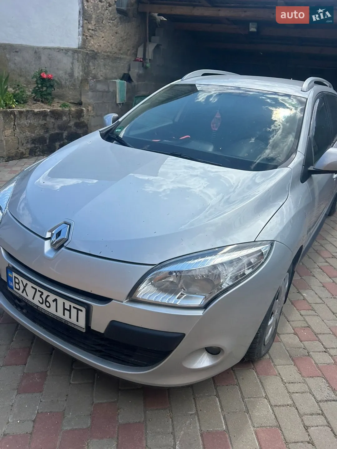 Renault Megane, 2011