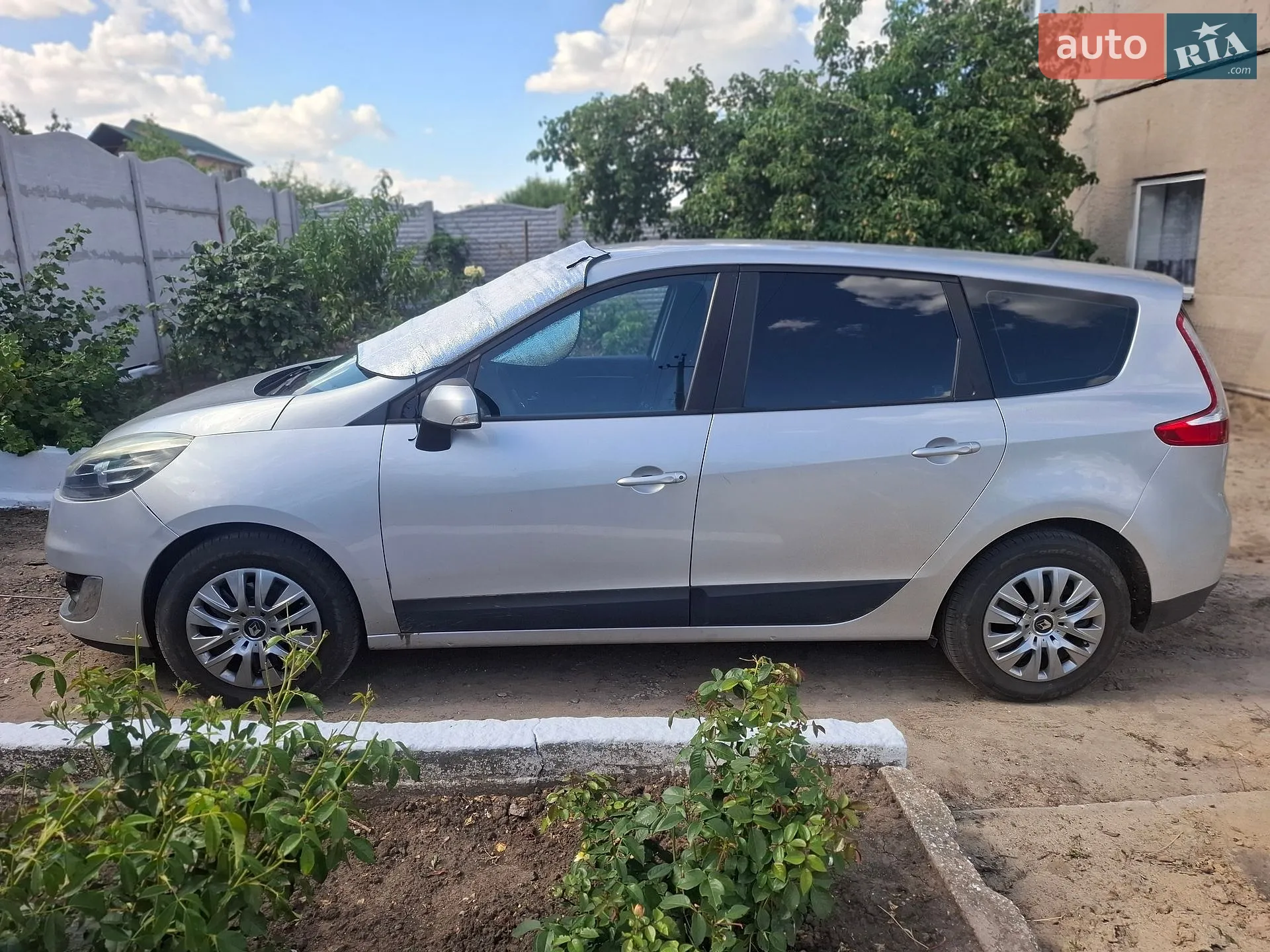 Renault Megane, 2013