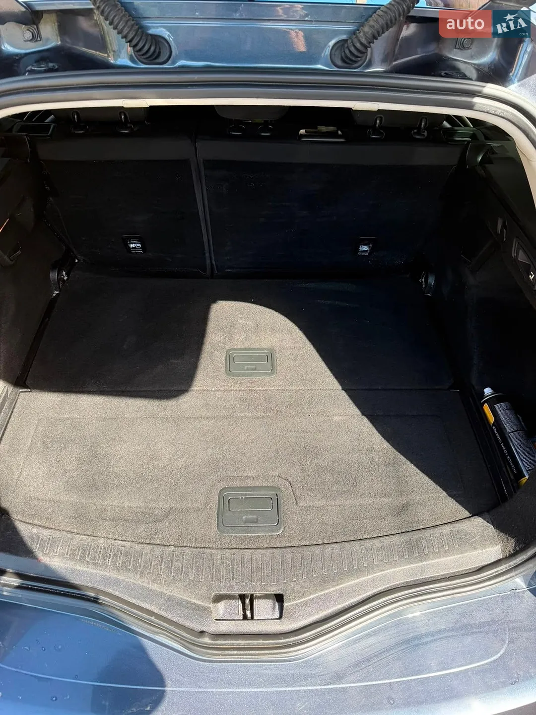Renault Megane, 2016