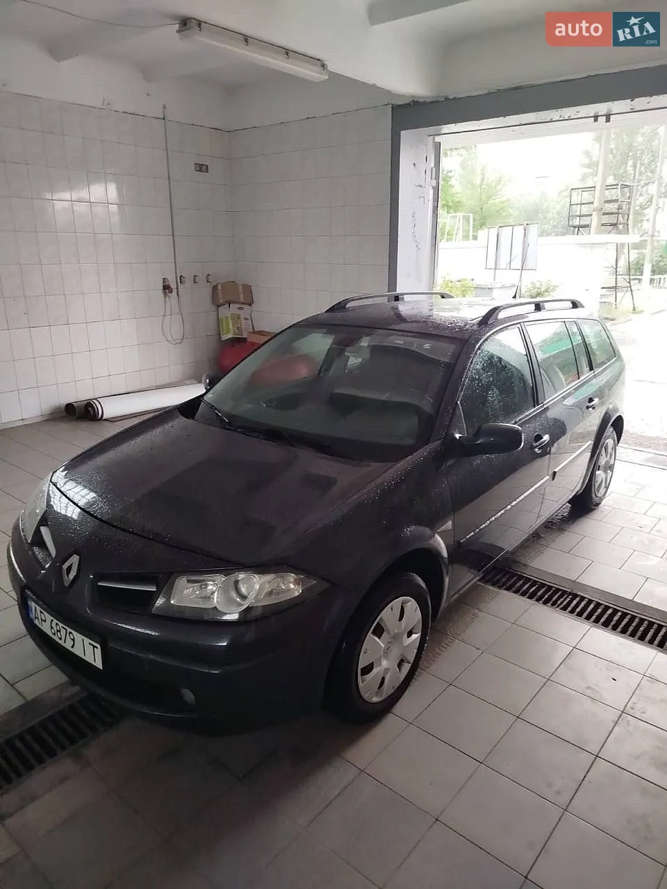 Renault Megane, 2009