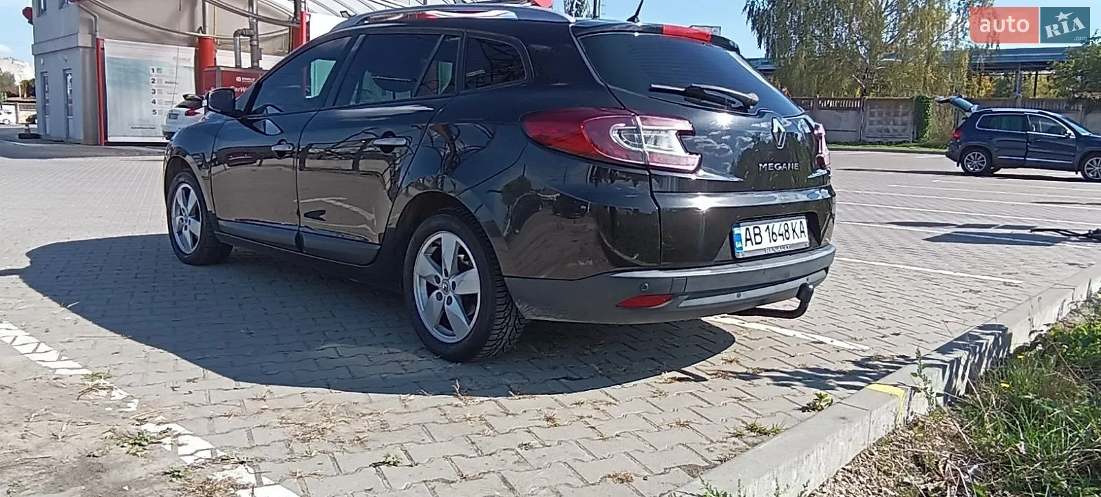 Renault Megane, 2009